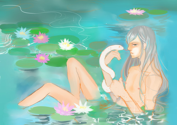 snake