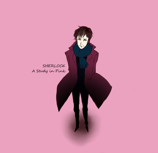 ＳＨＥＲＬＯＣＫ