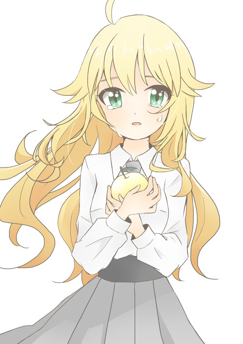 美希