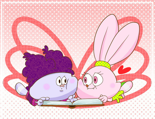 Chowder and...