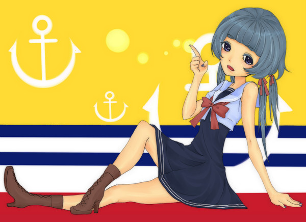 ミス・マリン