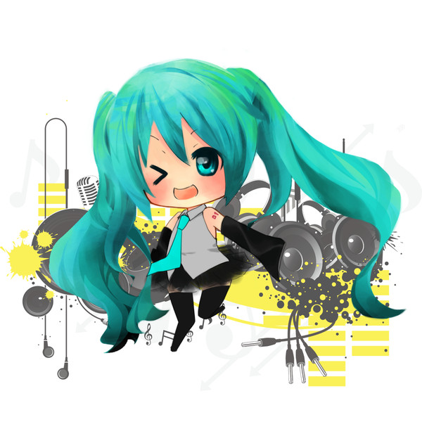 ミクダヨ