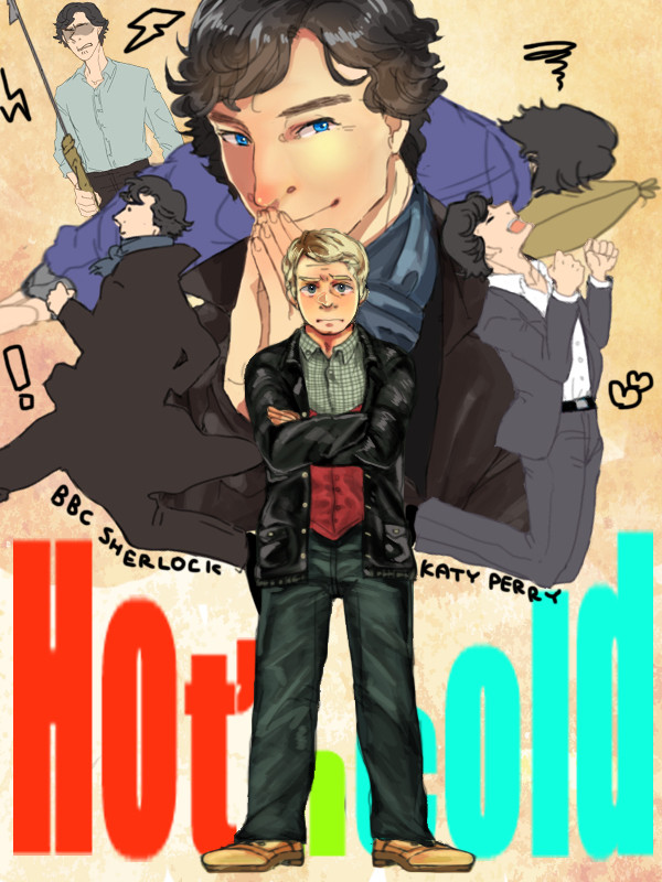 Hot 'n Cold