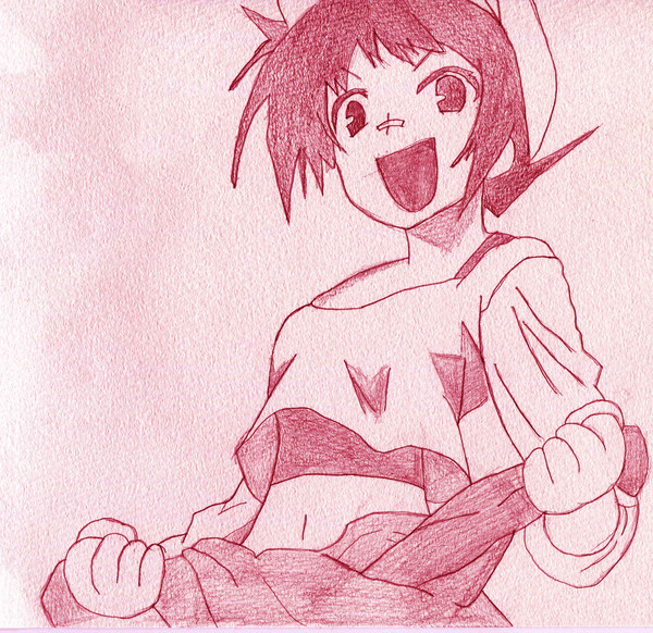 潜木もぐら