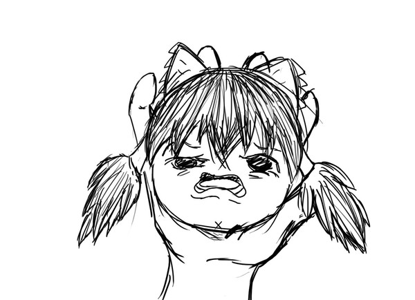 れいむ拾ったらゴミみたいな目でこっち見てきた