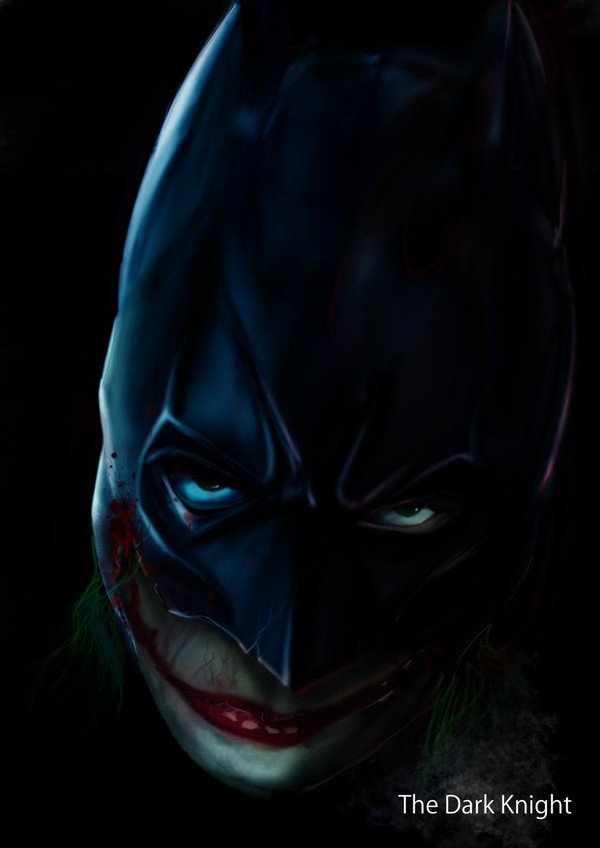 The Dark Knight