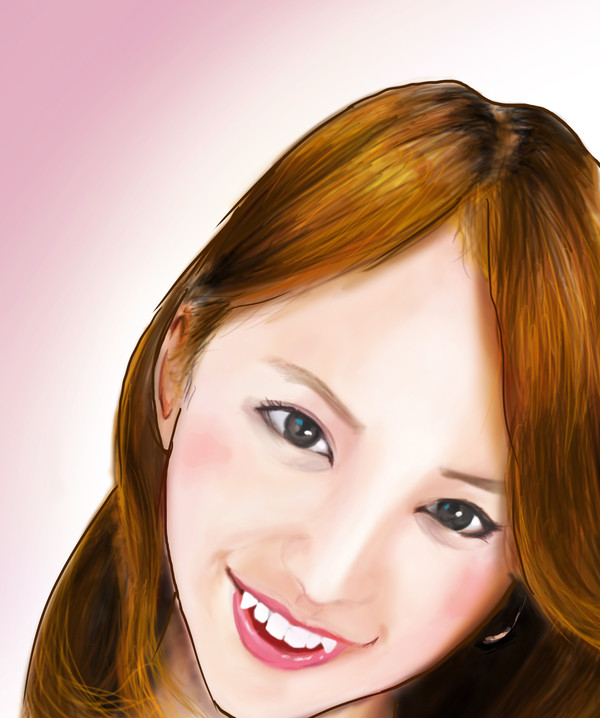 板野友美