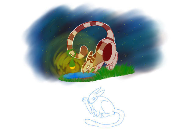 Lantern