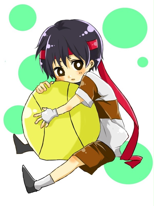 あつし