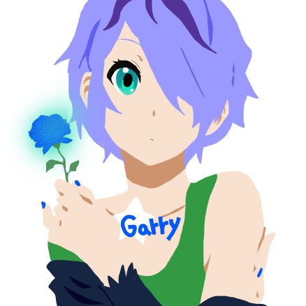 けいおんパロ　ギャリー