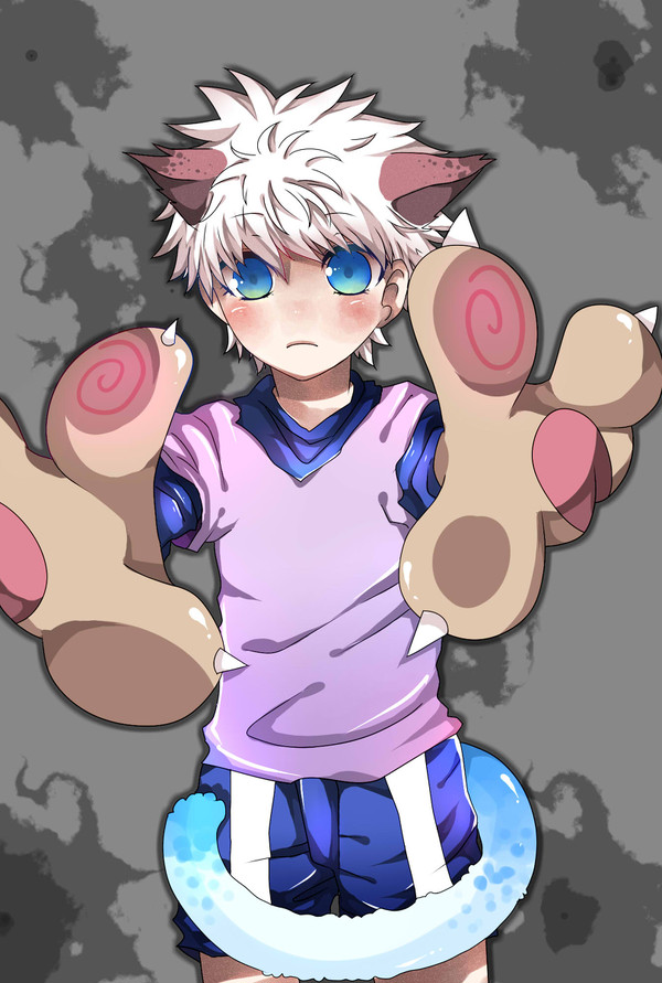 キルア