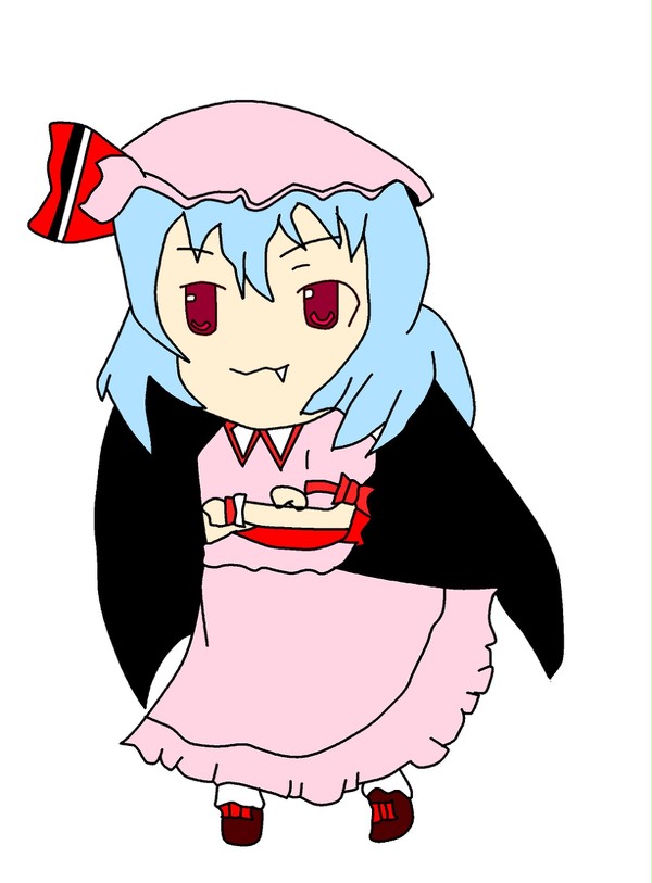 レミリア