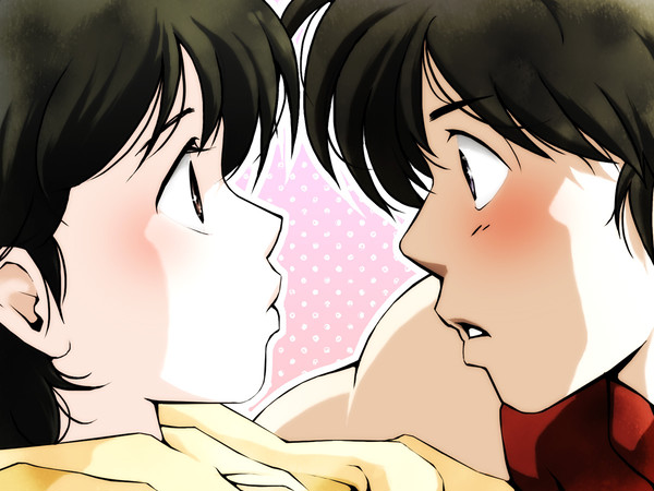 【乱あ】うんめいーごとー