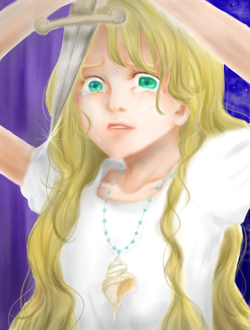 最期の夜