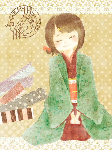 きもの