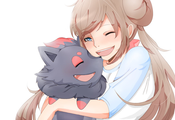ぎゅ
