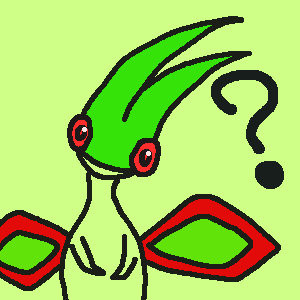 ?