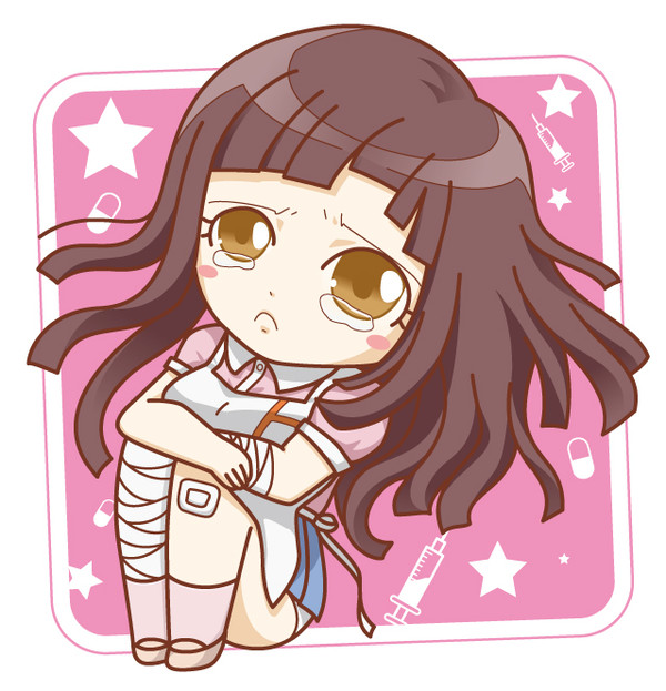げろぶたちゃん