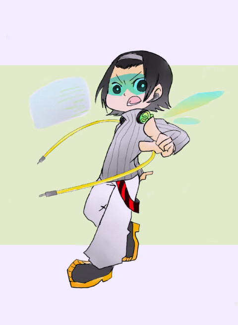 音子