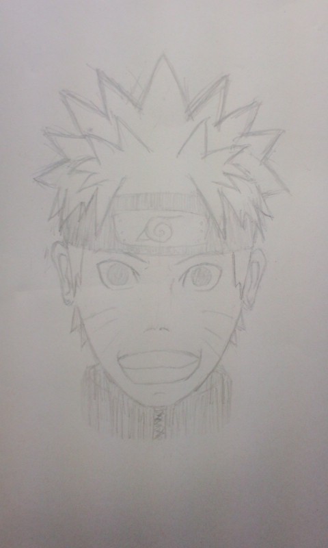 NARUTO ナルト