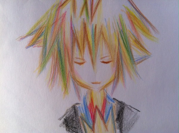 ソラ