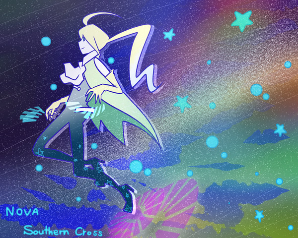 Nova