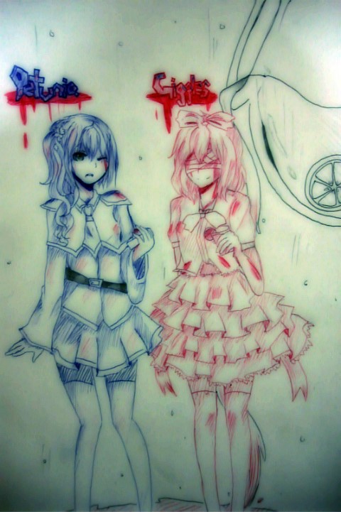 HTF