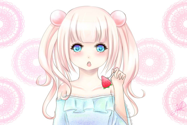 泠璃