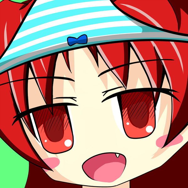 あんあん杏子!!!