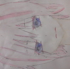 描いてみた