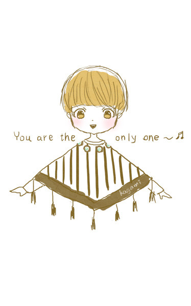 only one