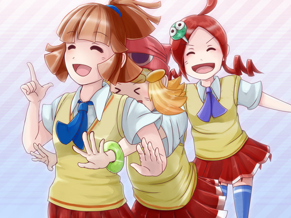 楽しい放課後