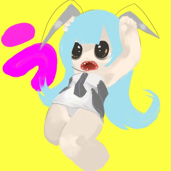 うどんgain