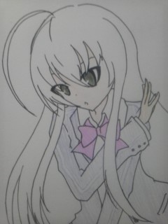 ニャル子