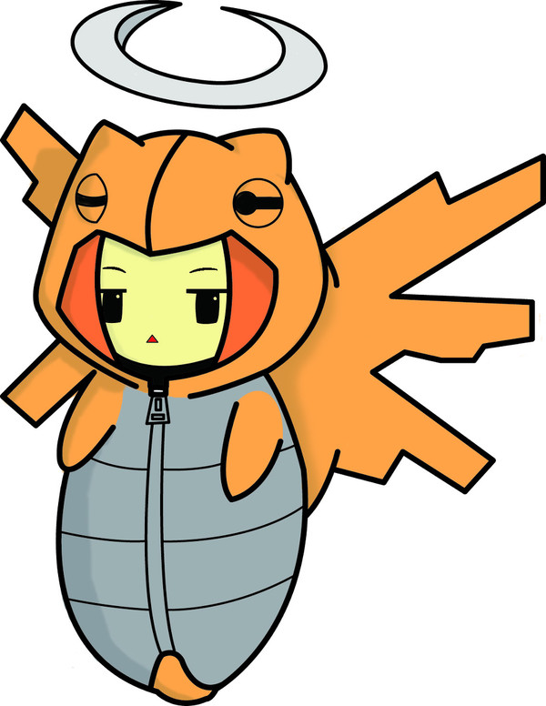 ヌケニンゲン