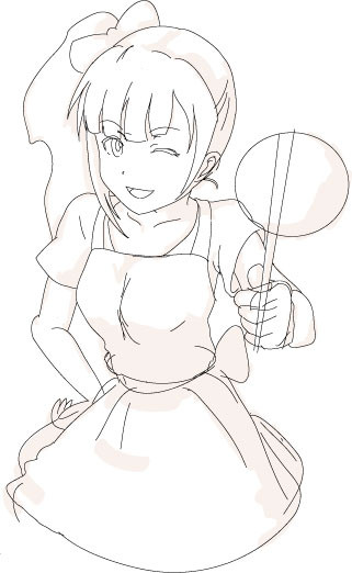 したごしらへ