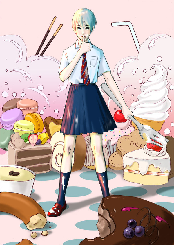 ファイター