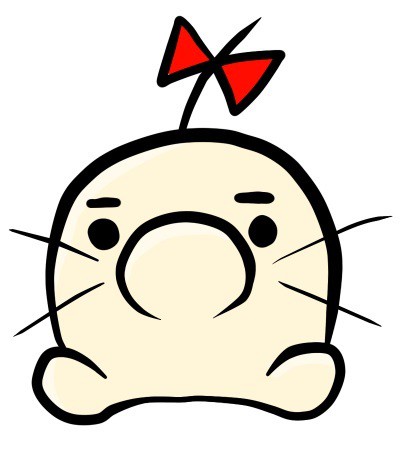 ぎょうしするとやけどします