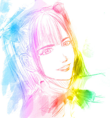まゆゆ