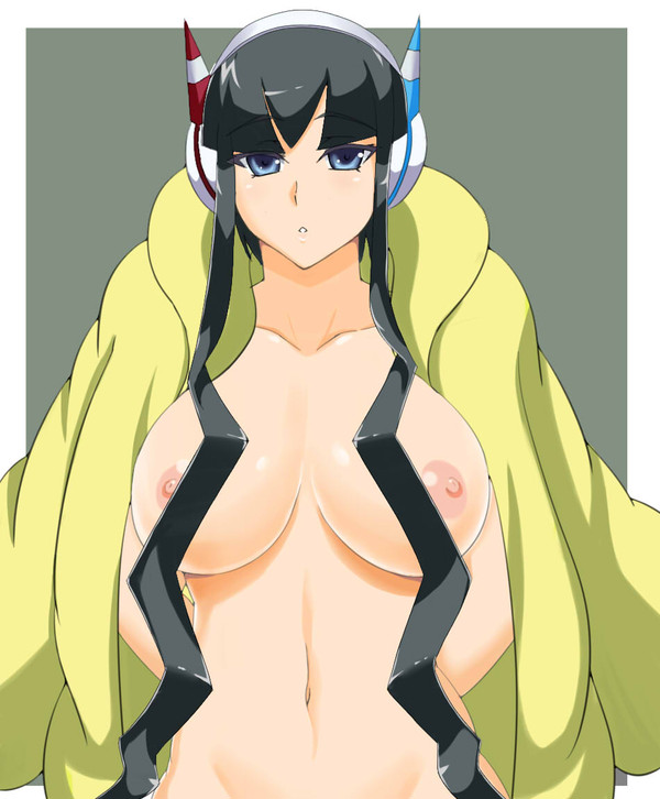 かみちゅれ