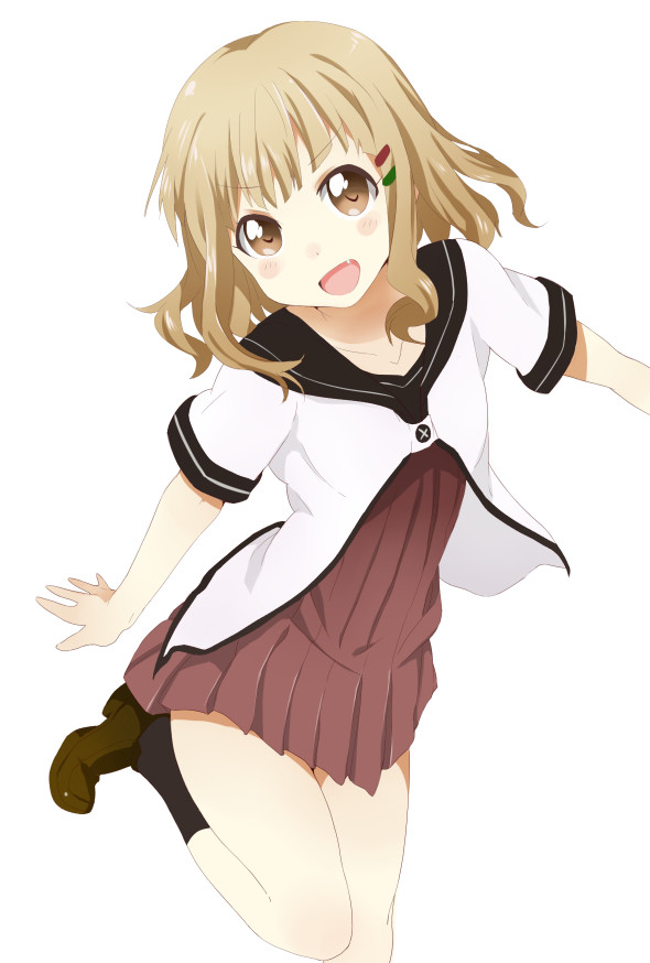 櫻子