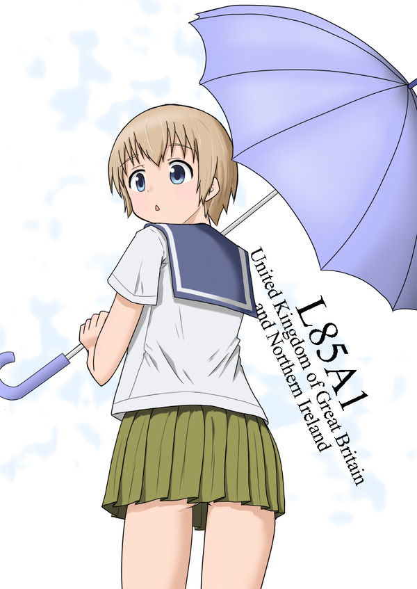 L85A1