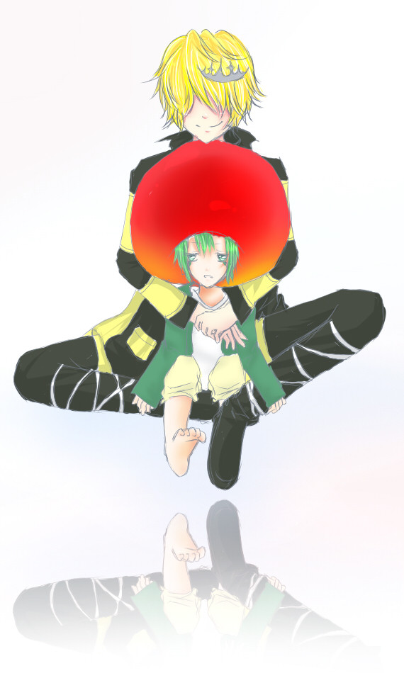 ベルフラ兄弟