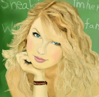 Taylor Swift　テイラースウィフト