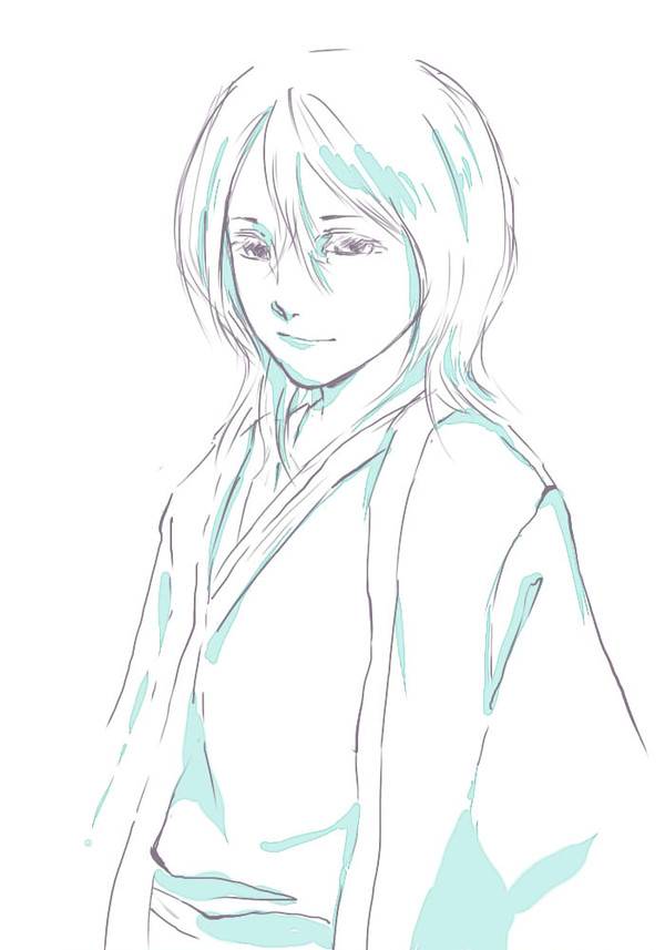緋真