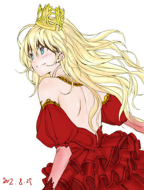 princess