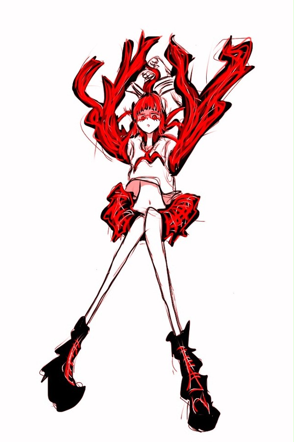 落書き