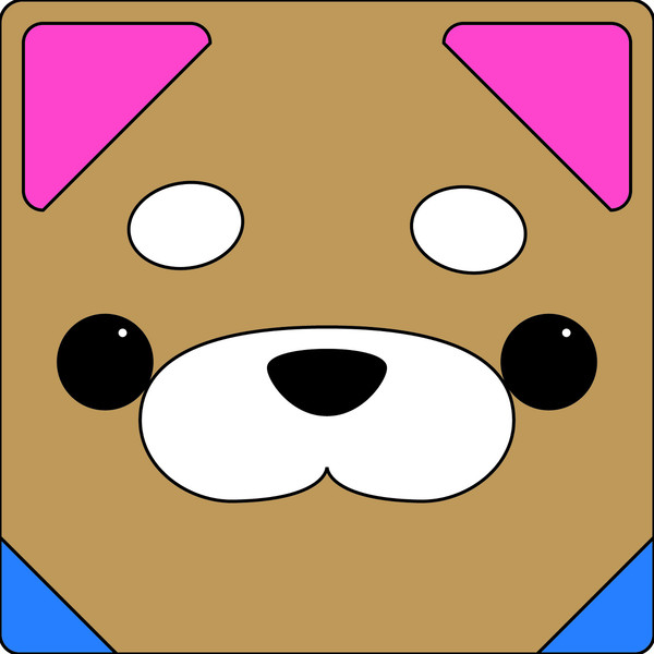 つんつん