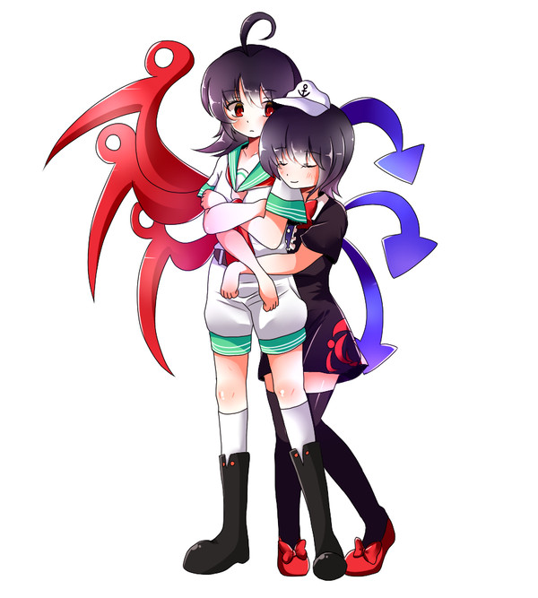 ムラぬえ