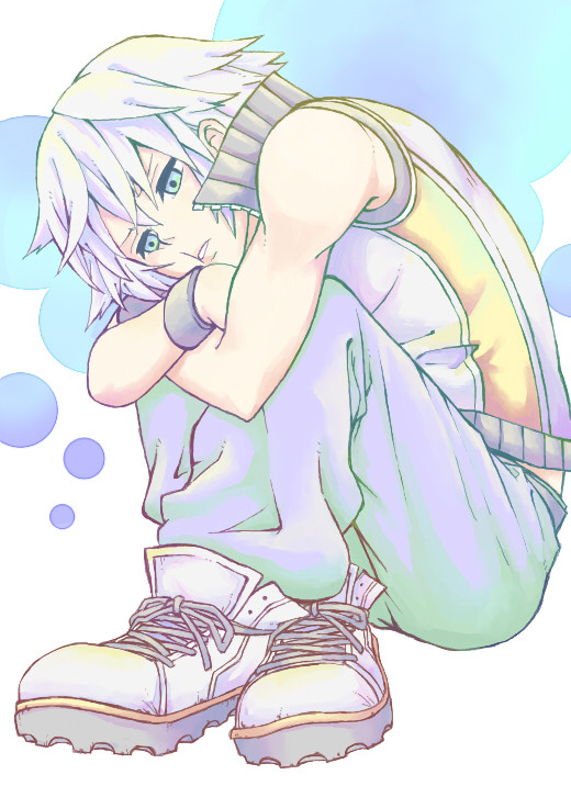 ほっぺ